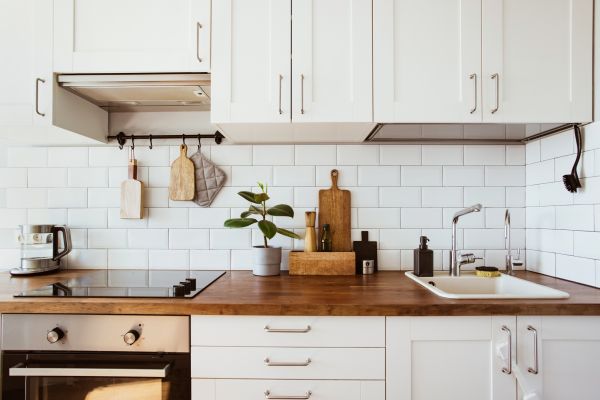 Kitchen Drawer Repair in Liberty Hill