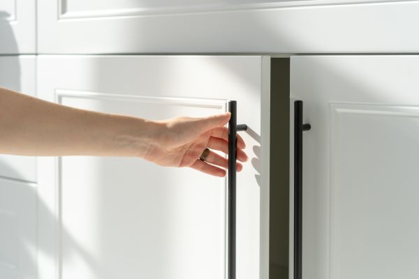 Cupboard Repair in Liberty Hill