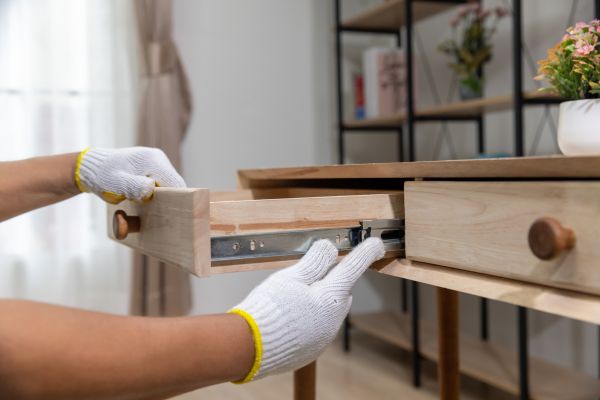 Kitchen Drawers Repair in Liberty Hill