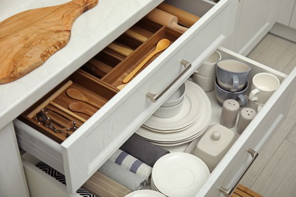Drawer Repair Service in Liberty Hill