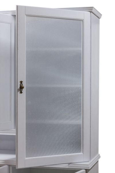 Cabinet Door Glass Replacement in Liberty Hill