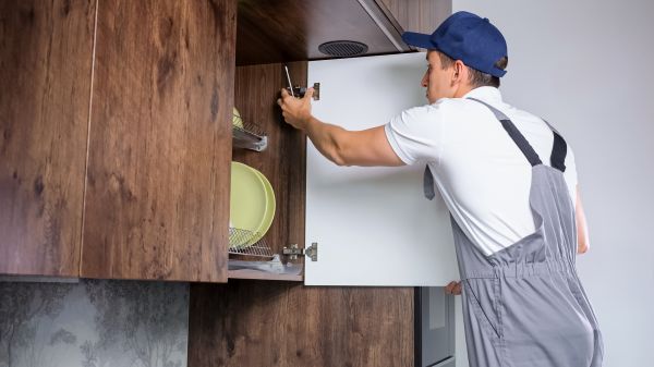 Cabinetry Service in Liberty Hill