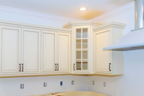 Kitchen Cabinets Repair in Liberty Hill