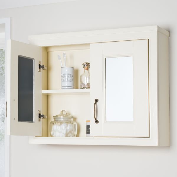 Bathroom Cupboard Replacement in Liberty Hill