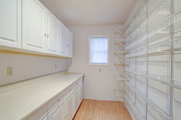 Pantry Repair in Liberty Hill
