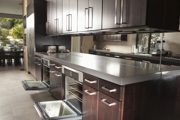 Commercial Cabinetry Service in Liberty Hill