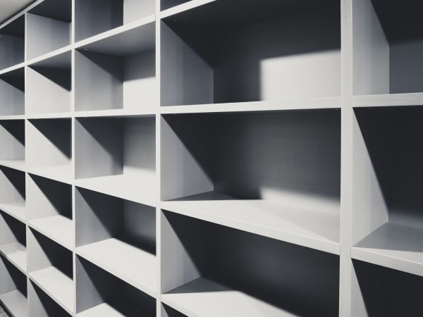 Office Storage Installation in Liberty Hill