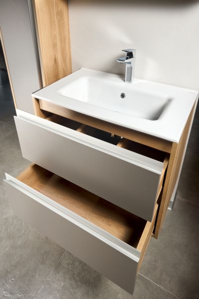 Cabinet Drawer Replacement in Liberty Hill